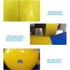 Hlixzoy Inflatable Water Flying Fish Water Banana Boat, Large Water Surfing PVC Kayak Suitable for Adults and Children, Toy Facilities,3 People view 4