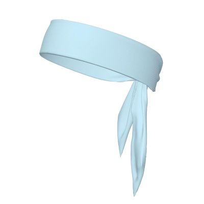 YYHWHJDE Sports Head Tie Made of Cotton Straps for Men & Women Moisture Wicking Athletic for Running, Gym, Working Out Solid Color Small Fresh Printing, Black