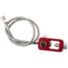 ONEUNG DIN Valve Scuba Adapter 4500psi High-Pressure PCP Paintball Tank Fill Station view 4