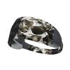 YYHWHJDE Elastic Unisex Sports Headband Moisture Wicking Athletic for Running, Working Out,Outdoor Sports Black and White Skulls Picture view 1