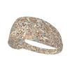 Elastic Unisex Sports Headband Moisture Wicking Athletic for Running, Working Out,Outdoor Sports terrazzo Marble Pastel Printing view 1