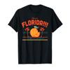 Bring me to Florida It's a damn good drug T-Shirt view 1