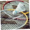 Happyyami Badminton Racket Nail Setter Tool Dual Fixing Device for Single Hole Rackets view 3