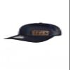 1776 - Small Patched Hat (US, Alpha, Large, Navy Blue) view 1