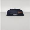 1776 - Small Patched Hat (US, Alpha, Large, Navy Blue) view 2
