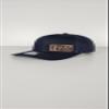 1776 - Small Patched Hat (US, Alpha, Large, Navy Blue) view 3