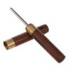 Happyyami Badminton Racket Stringing Tool Ergonomic Awl Design for Precise Racket Stringing and for Badminton and Tennis Enthusiasts