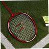 Happyyami Badminton Racket Stringing Tool Ergonomic Awl Design for Precise Racket Stringing and for Badminton and Tennis Enthusiasts view 2