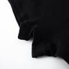 Winging Day Big Girls Black Solid Color Boyshort Underwear Size 12 (5-Pack) view 2