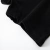 Winging Day Big Girls Black Solid Color Boyshort Underwear Size 12 (5-Pack) view 3