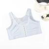 Akklian Yoga Sports Bra Soft Comfy Strecth Workout Underwear Traceless Smooth Breathable Tank Vest with Chest Pad Bra Push Up view 4