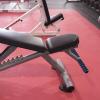 BESPORTBLE 10pcs Gym Replacement Parts Foam Fitness Equipment Covers Long Exercise Roller Pad view 2