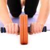 BESPORTBLE 10pcs Gym Replacement Parts Foam Fitness Equipment Covers Long Exercise Roller Pad view 4