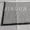 Standard Tennis net Outdoor Tennis Court Heavy Duty Professional Replacement net view 3