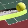 SUPVOX 3pcs Tennis Racket Tape and Retriever Fluorescent Yellow for Easy Pickup Lightweight Design for Rackets view 3