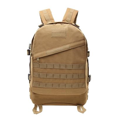 ZOYEOSIK Tactical Backpack Assault Pack 40L MOLLE Hunting Rucksack Hiking daypack for Cycling Traveling Motorcycle