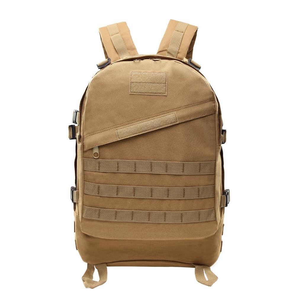 ZOYEOSIK Tactical Backpack Assault Pack 40L MOLLE Hunting Rucksack Hiking daypack for Cycling Traveling Motorcycle