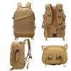 ZOYEOSIK Tactical Backpack Assault Pack 40L MOLLE Hunting Rucksack Hiking daypack for Cycling Traveling Motorcycle view 2