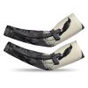 JHION Cooling Arm Sleeves Trippy Gardening Sleeves Compression Sports Arm Sleeve Sun Protection Sleeves for Outdoor Garden Sports view 1