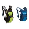 Outdoor Products Tadpole Hydration Pack (Black) (Violet Tulip) (Acid Lime) and (Black) (Bright Blue) Bundle view 1