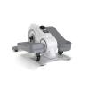 YIORYO Elliptical Trainer, Seated Pedal Exerciser Home Pedal Exerciser Small Foot Circulation Machine Resistance Adjustment Data Display Quiet Movement, xingxingdiandeng1 view 1