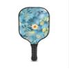 KUAVETO Pickleball Paddles Set, All The DIY Fun You can Have with Koala-AN4 Pattern Custom Made Honeycomb Polymer Core- Includes 2 Paddles, 4 Balls, and a Carry Bag view 4