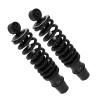 2 PCS Yamaha Heavy Duty Rear Shocks Fit For Yamaha Drive2 Quietech EFI, Replaces OEM Numbers Nivel 24045, Yamaha J0B-F2210-00-00 view 1
