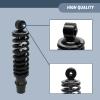 2 PCS Yamaha Heavy Duty Rear Shocks Fit For Yamaha Drive2 Quietech EFI, Replaces OEM Numbers Nivel 24045, Yamaha J0B-F2210-00-00 view 3