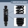 2 PCS Yamaha Heavy Duty Rear Shocks Fit For Yamaha Drive2 Quietech EFI, Replaces OEM Numbers Nivel 24045, Yamaha J0B-F2210-00-00 view 4