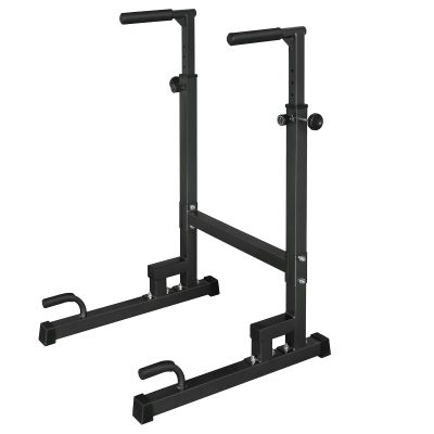 Ucootifly Portable Pull-up Push-ups Home Fitness Assembly Pull Up Bar Station Convenient Soft Grip Home Workout Equipment Training for Adults Indoor and Outdoor
