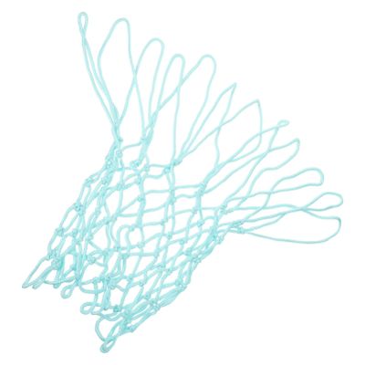 SUPVOX Basketball Net Replacement for Standard Basketball Hoops for Indoor and
