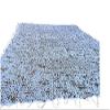 Camo Netting with Mesh Backing, Camouflage Net Bulk Roll Camo Tarp Cover Sun Shade MeshOxford Fabric With Mesh Backing Hunting Camo Netting RollIndoor Outdoor Sunshade Decoration ( Size : 2x3m(6.6*9 view 2