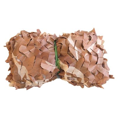 HSPLXYT Camouflage Netting/Camp Netting/Camo Net/Camo Tarp; Wear-Resistant and Breathable, Sunproof and Ventilated, Lightweight and Foldable, Easy to Carry and Store(Size:7x8m/23x26.2ft)