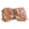 HSPLXYT Camouflage Netting/Camp Netting/Camo Net/Camo Tarp; Wear-Resistant and Breathable, Sunproof and Ventilated, Lightweight and Foldable, Easy to Carry and Store(Size:7x8m/23x26.2ft) view 1