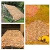HSPLXYT Camouflage Netting/Camp Netting/Camo Net/Camo Tarp; Wear-Resistant and Breathable, Sunproof and Ventilated, Lightweight and Foldable, Easy to Carry and Store(Size:7x8m/23x26.2ft) view 3