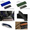 SICOLAS G10 Knife Handle Scale Grips Blank Sword Slabs Guun Hilt Material view 4