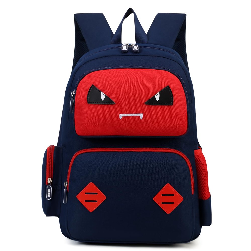 ArcEnCiel Backpack for KidsTravel Bag for Girls Boys Cute Toddler School Small Lightweight 15 inch Daycare Backpack