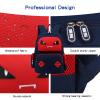 ArcEnCiel Backpack for KidsTravel Bag for Girls Boys Cute Toddler School Small Lightweight 15 inch Daycare Backpack view 4