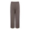 Straight Leg Pants Women Pantalones para Mujer Disco Pants Women Flowy Wide Pants for Women 2024 Boho Palazzo Pants for Women (F-Brown,X-Large) view 4