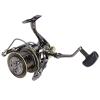 Stainless Steel Bearing, Left Right Interchangeable Handle Fishing Reel Small Centrifugal Force Bearing Wheel for Stable Rotation (GX10000 view 1