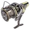 Stainless Steel Bearing, Left Right Interchangeable Handle Fishing Reel Small Centrifugal Force Bearing Wheel for Stable Rotation (GX10000 view 3
