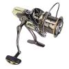 Stainless Steel Bearing, Left Right Interchangeable Handle Fishing Reel Small Centrifugal Force Bearing Wheel for Stable Rotation (GX10000 view 4