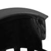 Plastic Billiard Basket, 6pcs Plastic Billiard Ball Storage Pocket, Cleanable Snooker Basket, Billiard Ball Storage Pocket Pool Table Accessories (20CM) view 3