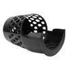 Plastic Billiard Basket, 6pcs Plastic Billiard Ball Storage Pocket, Cleanable Snooker Basket, Billiard Ball Storage Pocket Pool Table Accessories (20CM) view 4