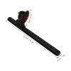 PerGar Kayak Foot Pegs, Adjustable Locking Premium Kayak Foot Pegs, Wearable Canoe Foot Brace Pedals, for Sit in & Sit On Top Style Kayaks view 2