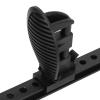 PerGar Kayak Foot Pegs, Adjustable Locking Premium Kayak Foot Pegs, Wearable Canoe Foot Brace Pedals, for Sit in & Sit On Top Style Kayaks view 3