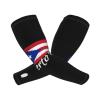 YSBYEIU Cute Puerto Rico Flag Arm Sleeves Sun Protection Cooling Arm Sleeves For Men Women Cycling, Golf, Outdoor Sports view 2