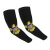 ASYG Us Virgin Islands Flag Arm Sleeves Flag Cooling Sports Arm Sleeves Outdoor Sleeves For Women and Men view 1