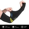 ASYG Us Virgin Islands Flag Arm Sleeves Flag Cooling Sports Arm Sleeves Outdoor Sleeves For Women and Men view 3