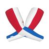 ASYG Panama Flag Arm Sleeves Flag Cooling Sports Arm Sleeves Outdoor Sleeves For Women and Men view 2